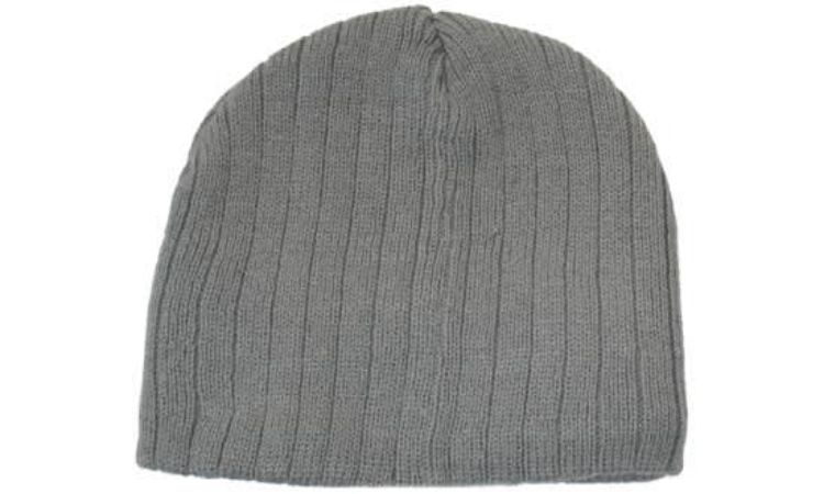 Picture of Cable Knit Beanie - Toque