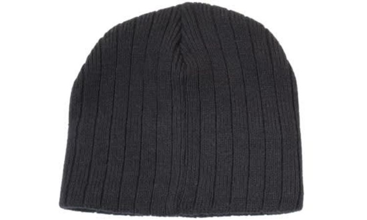 Picture of Cable Knit Beanie - Toque