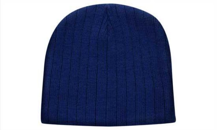 Picture of Cable Knit Beanie - Toque