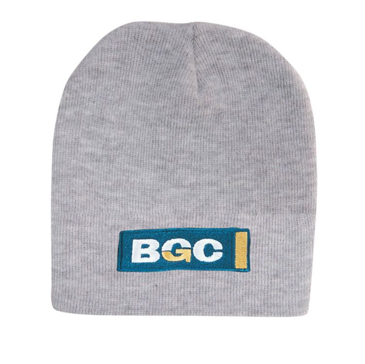 Picture of Rolled Down Acrylic Beanie