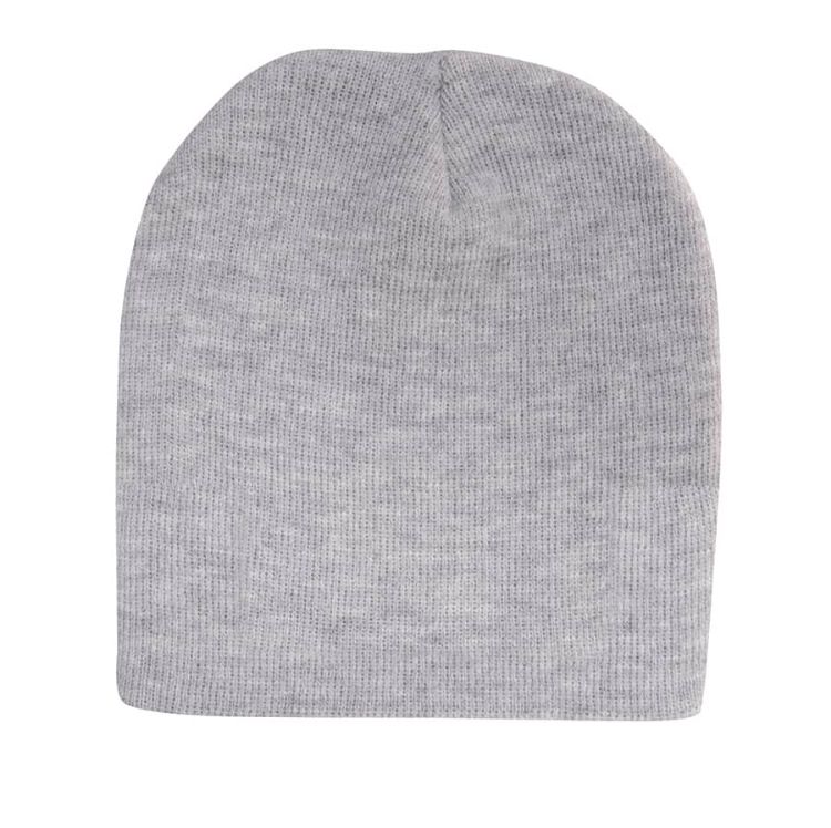 Picture of Rolled Down Acrylic Beanie