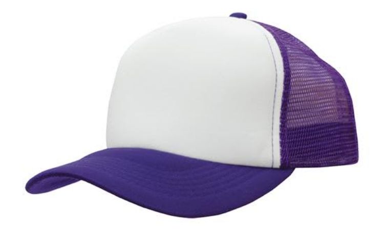 Picture of Truckers Mesh Cap