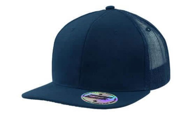 Picture of Premium American Twill with Snap Back Pro Sticker
