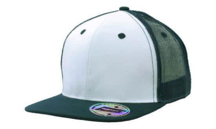 Picture of Premium American Twill with Snap Back Pro Sticker