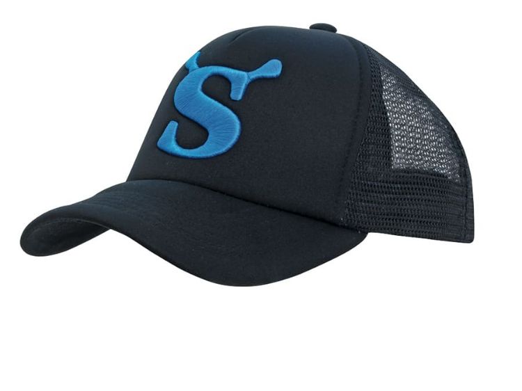 Picture of Kids Trucker Cap