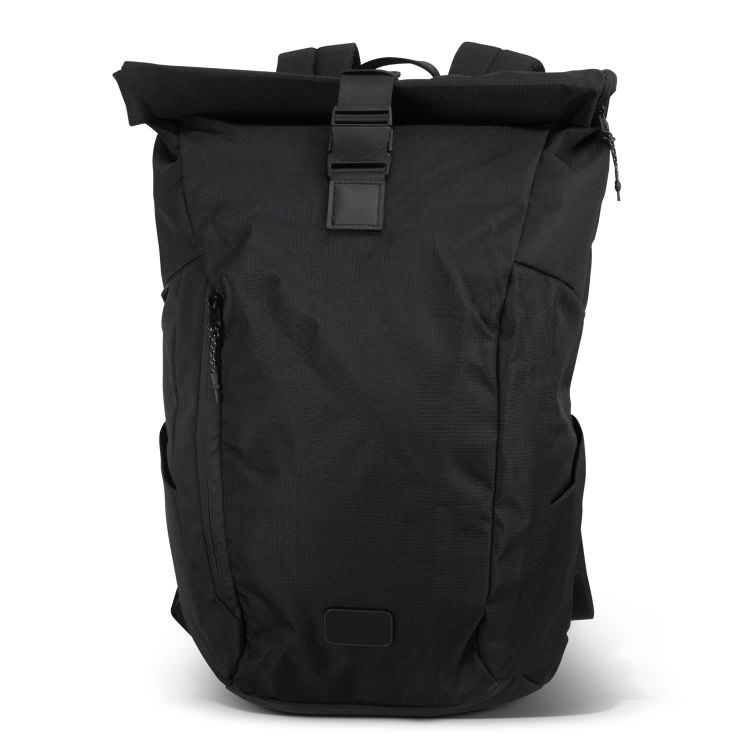 Picture of SPICE Waste2Gear Roll Up Computer Backpack