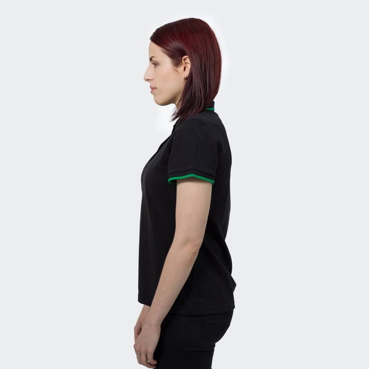 Picture of TRENDSWEAR Williams Womens Polo