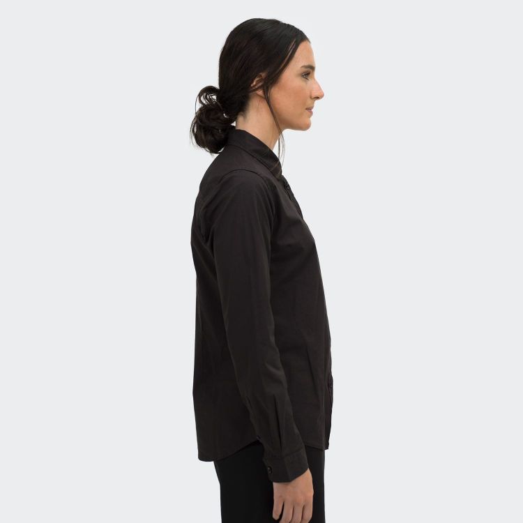 Picture of TRENDSWEAR Parker Women's Poplin Shirt