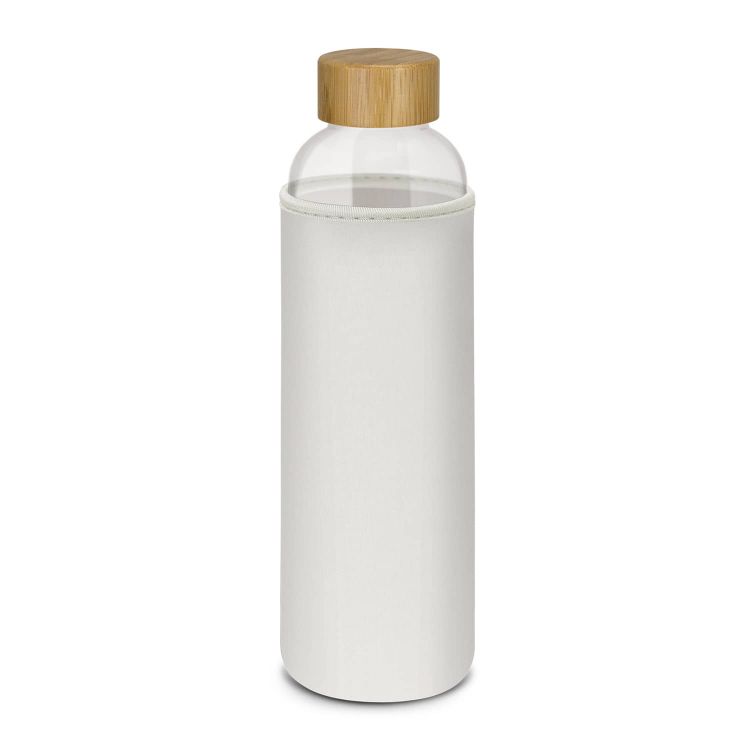 Picture of Eden Glass Bottle - Neoprene Sleeve