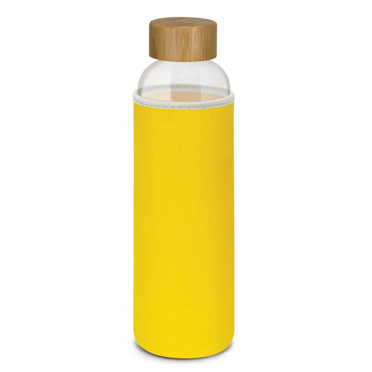 Picture of Eden Glass Bottle - Neoprene Sleeve