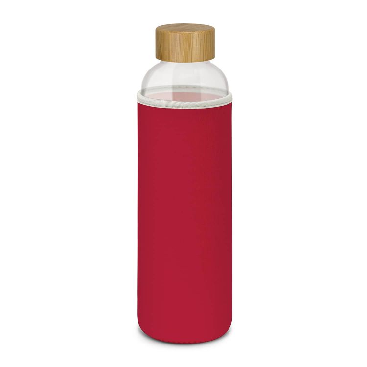 Picture of Eden Glass Bottle - Neoprene Sleeve