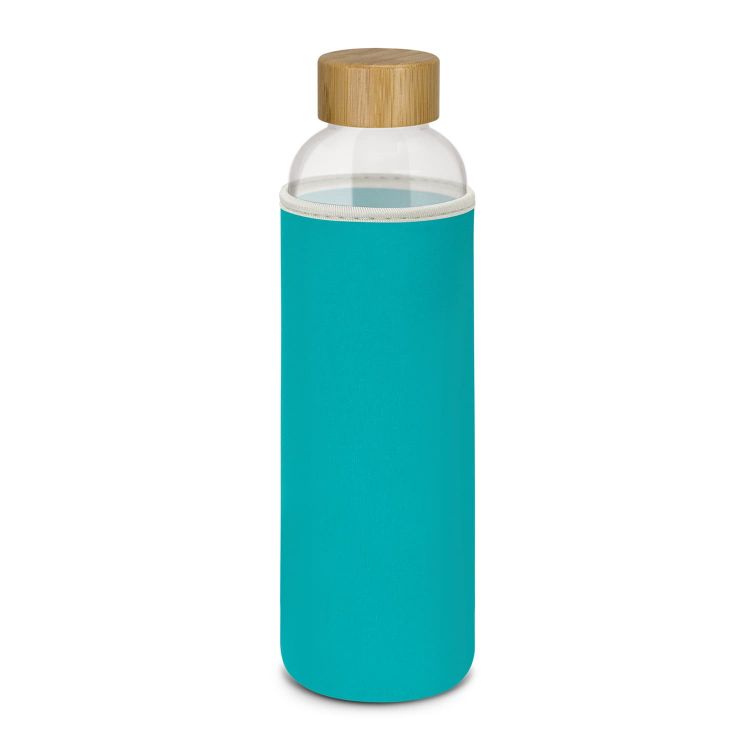 Picture of Eden Glass Bottle - Neoprene Sleeve