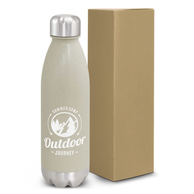 Picture of Mirage Bottle - Natural