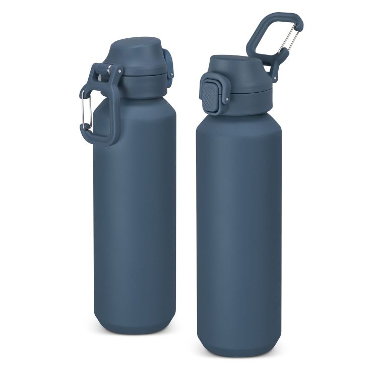 Picture of Equinox Recycled Aluminium Bottle