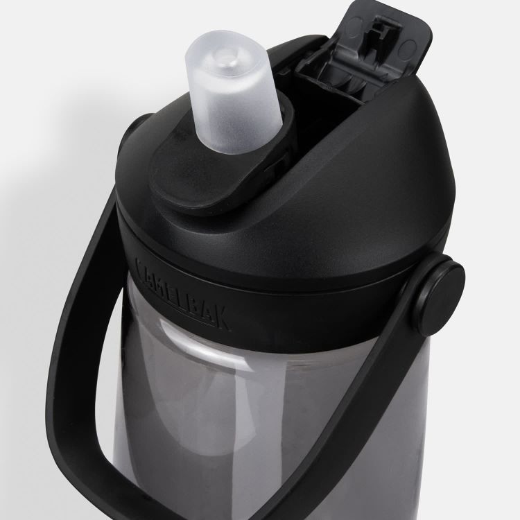 Picture of CamelBak Thrive Flip Straw Bottle - 750ml