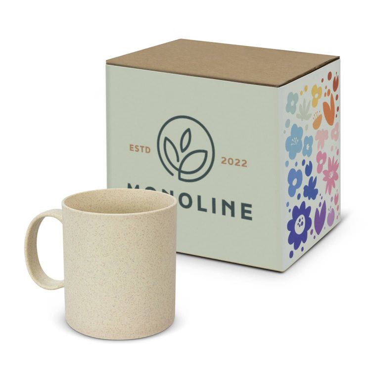 Picture of Choice Coffee Mug