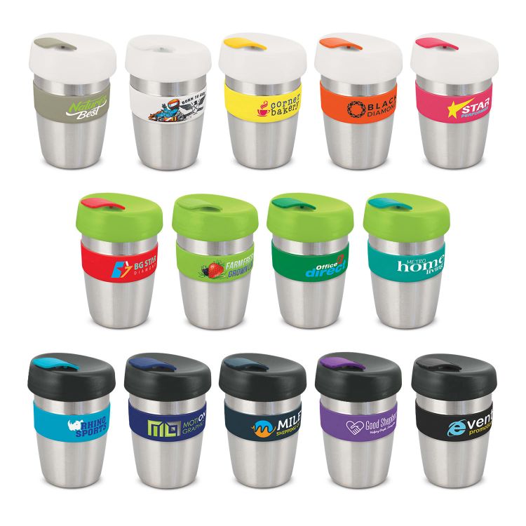 Picture of Express Cup Elite - Silicone Band