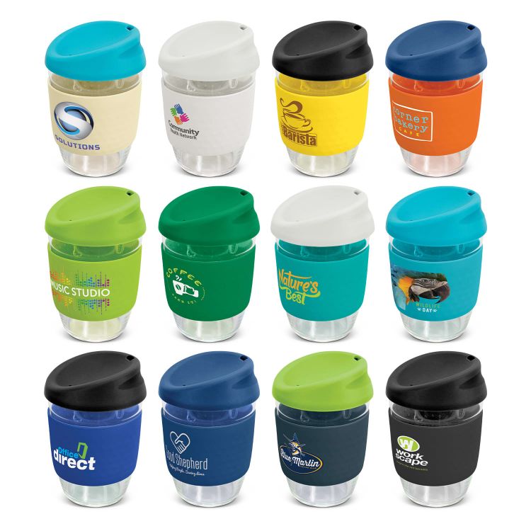 Picture of Nova Cup - Borosilicate 350ml