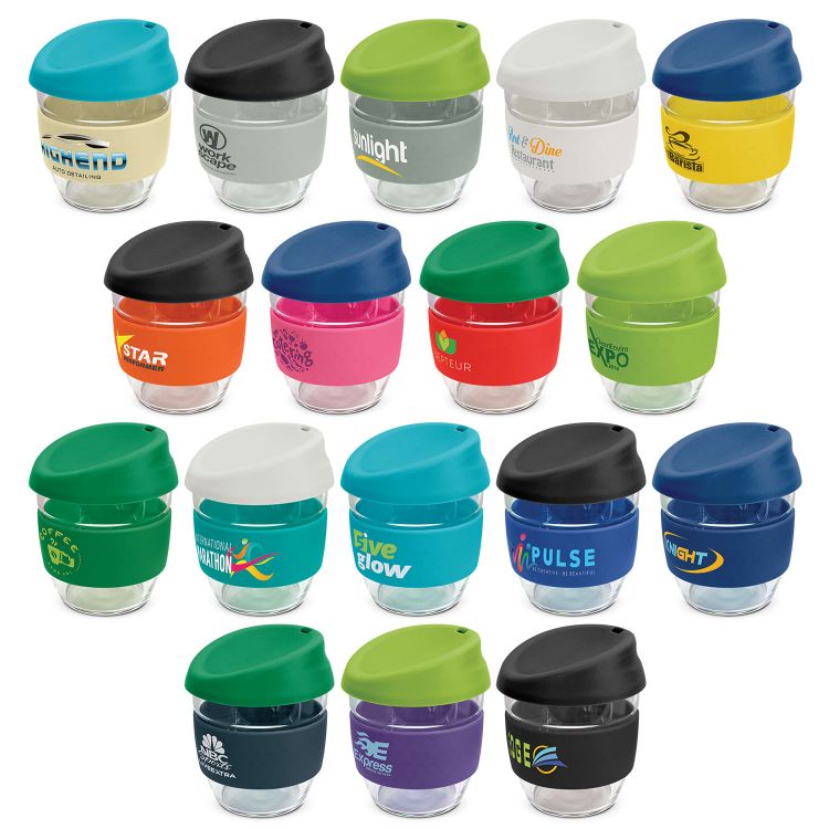 Picture of Nova Cup - Borosilicate 250ml