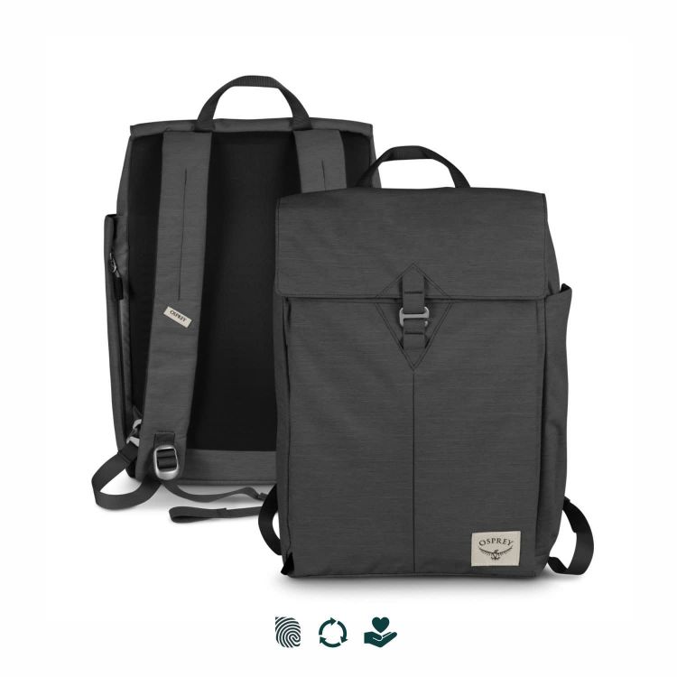 Picture of Osprey Arcane Flap Backpack