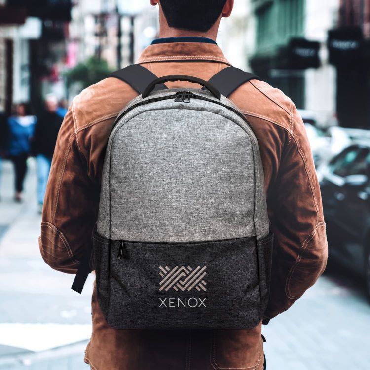 Picture of Greyton Backpack