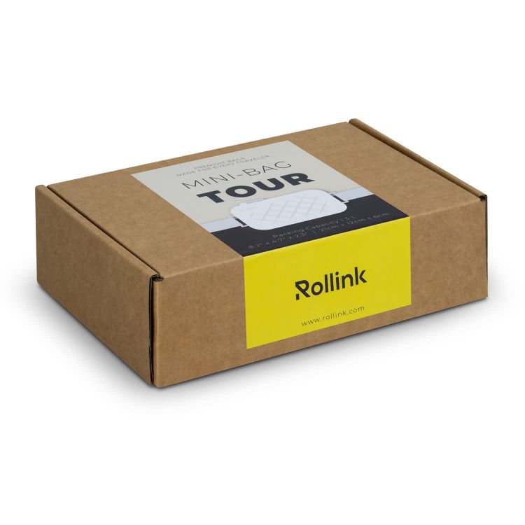 Picture of Rollink Mini Bag Tour