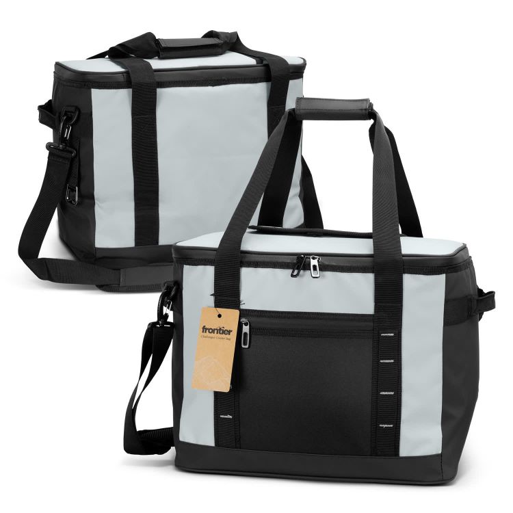 Picture of Frontier Challenger Cooler Bag