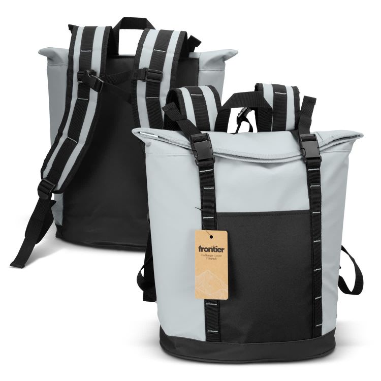 Picture of Frontier Challenger Cooler Totepack