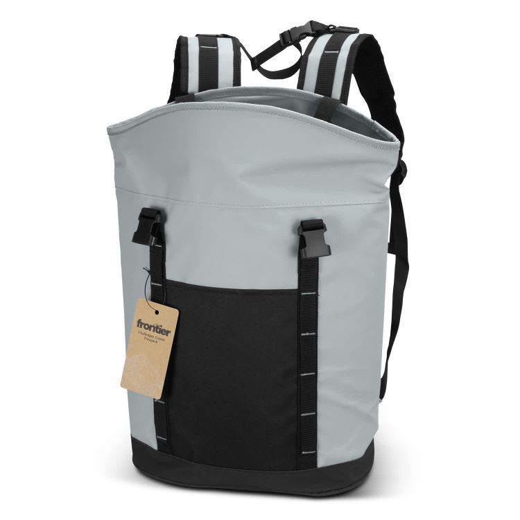 Picture of Frontier Challenger Cooler Totepack