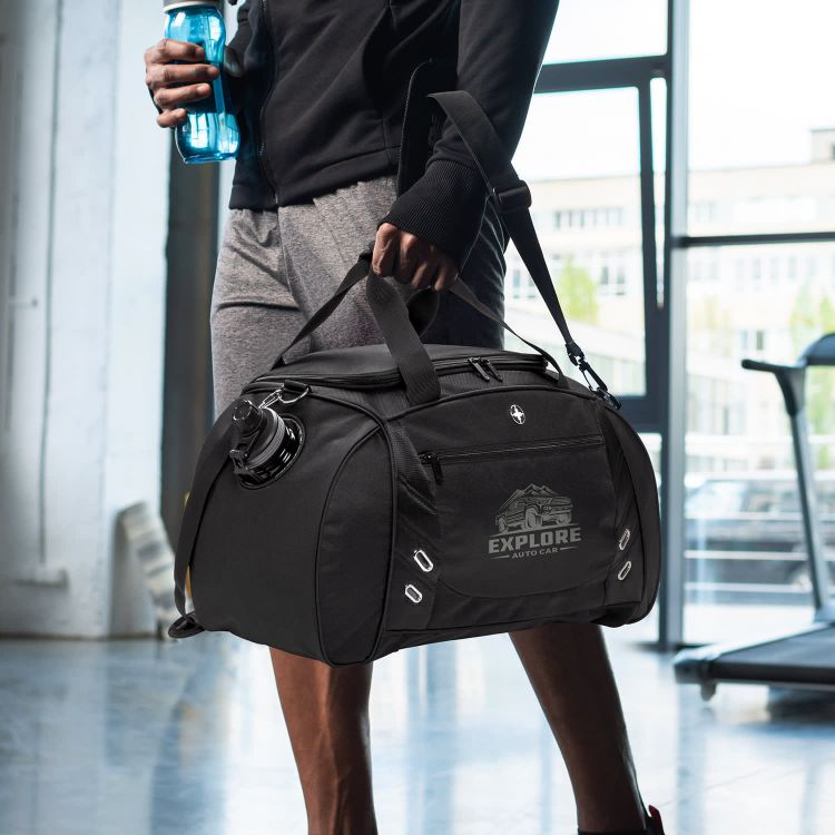 Picture of Swiss Peak Weekend or Sport Bag