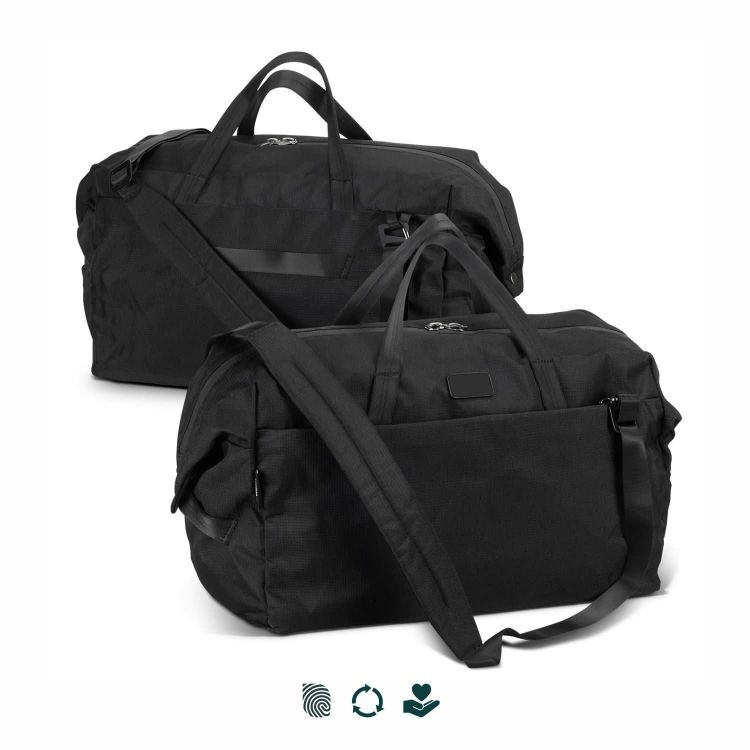 Picture of SPICE Waste2Gear Weekend Sports Bag