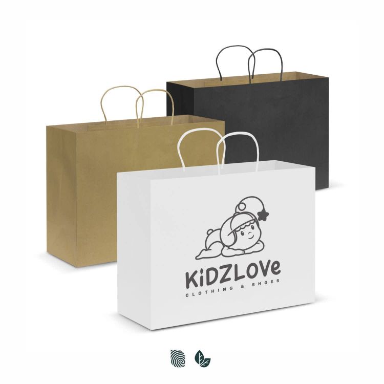 Picture of Paper Carry Bag - Extra Large