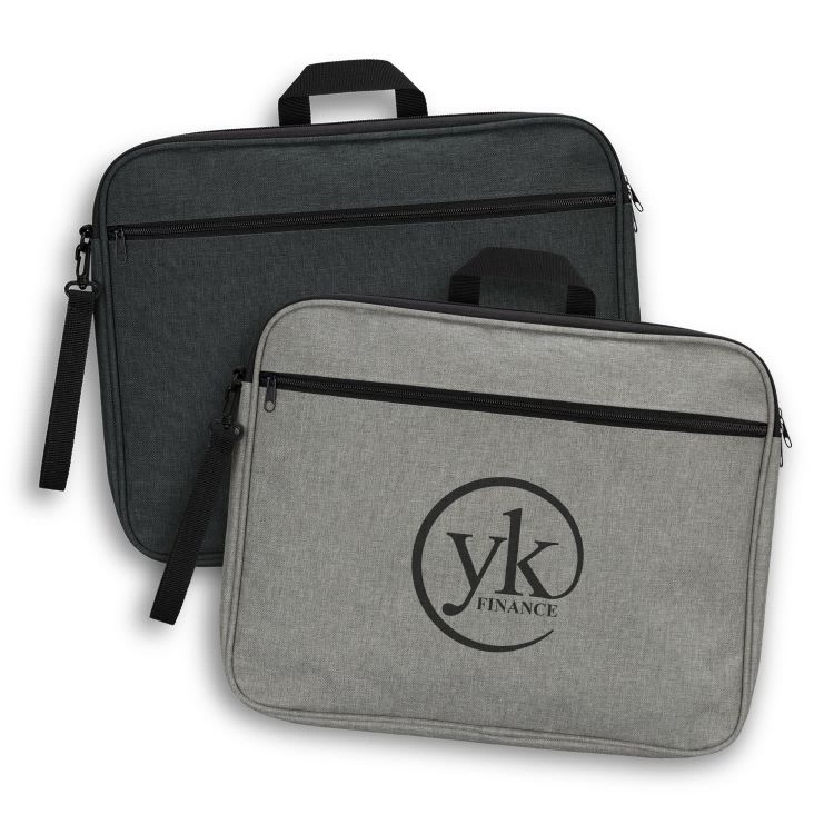 Picture of Embassy Satchel
