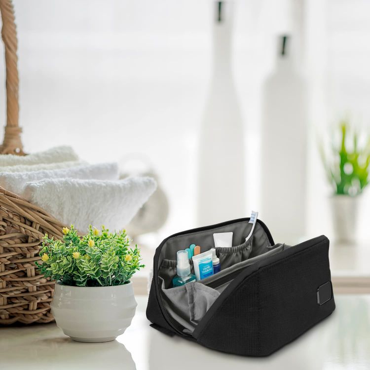 Picture of SPICE Waste2Gear Dopp Kit