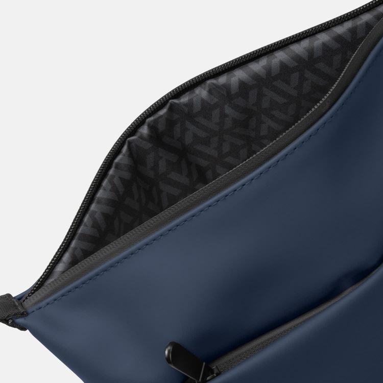 Picture of ARCHER Soft-Touch Toiletry Bag