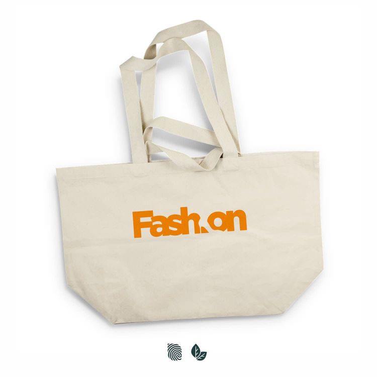 Picture of Goliath Tote Bag