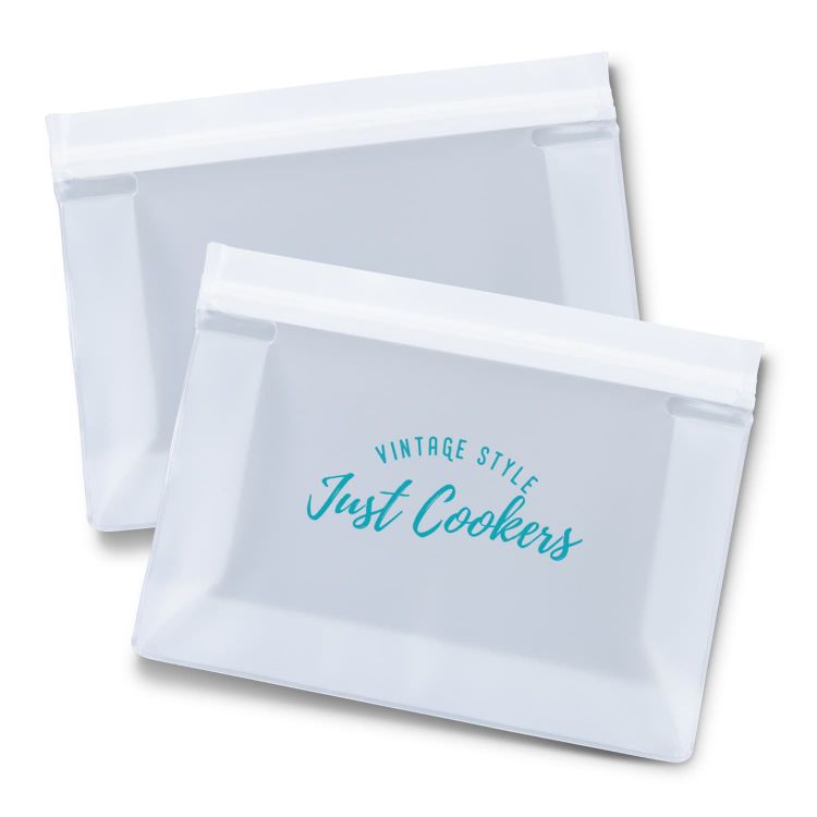 Picture of Reusable Pouch