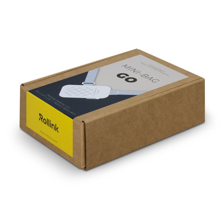 Picture of Rollink Mini Bag Go