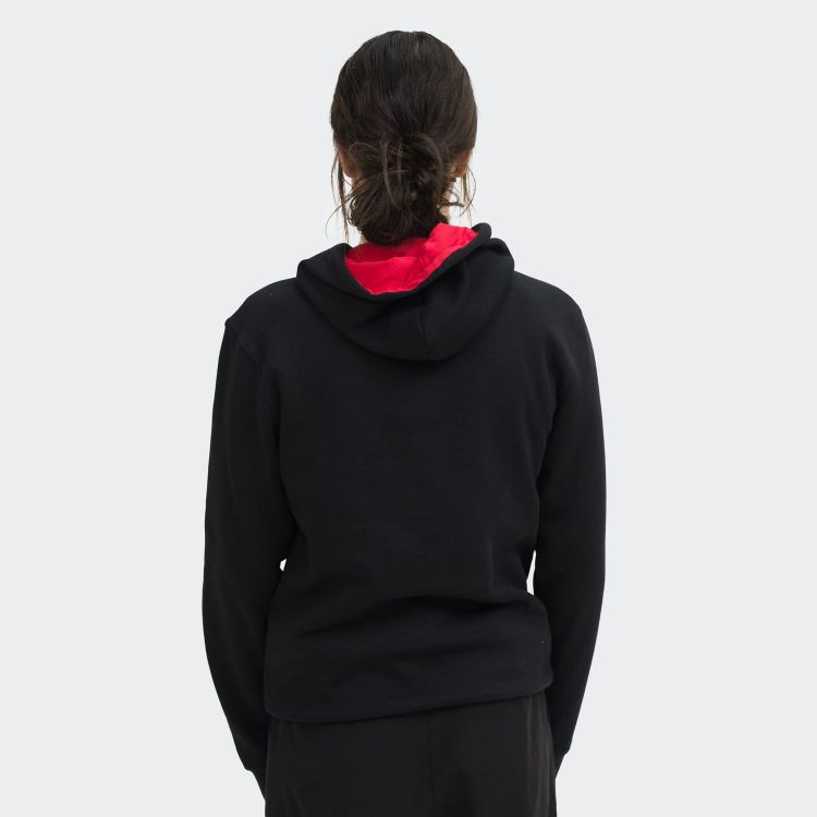Picture of TRENDSWEAR Studio Contrast Unisex Hoodie