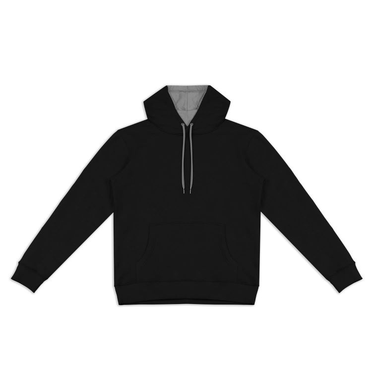 Picture of TRENDSWEAR Studio Contrast Unisex Hoodie