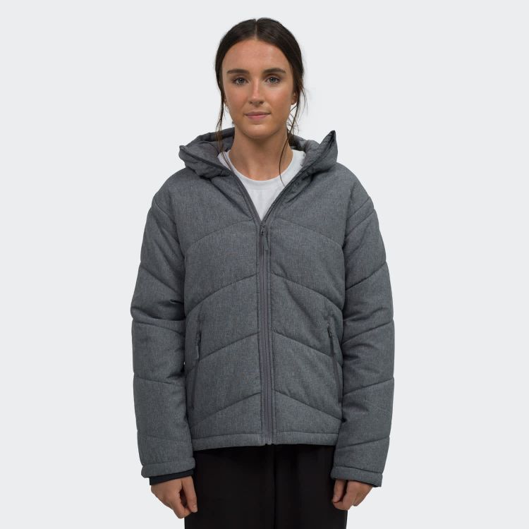 Picture of TRENDSWEAR Newport Womens Puffer Jacket