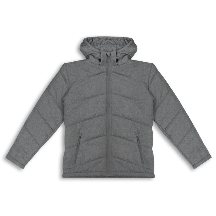 Picture of TRENDSWEAR Newport Womens Puffer Jacket