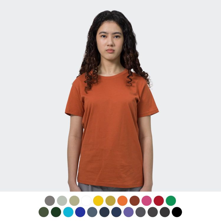 Picture of TRENDSWEAR Original Womens T-Shirt