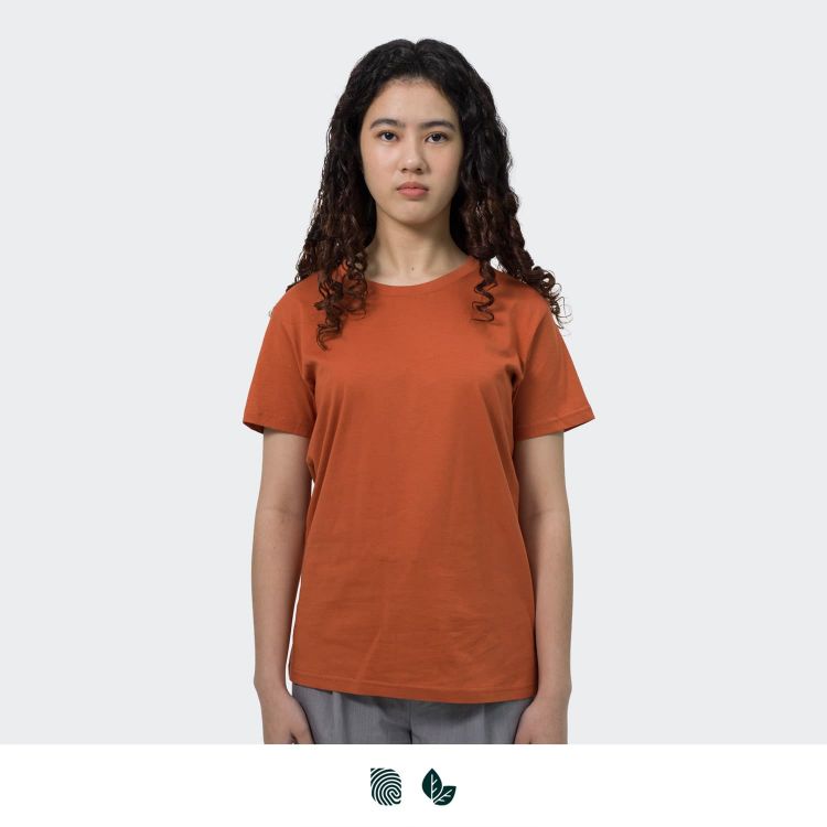 Picture of TRENDSWEAR Original Womens T-Shirt