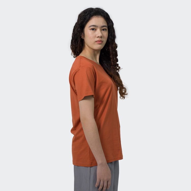 Picture of TRENDSWEAR Original Womens T-Shirt