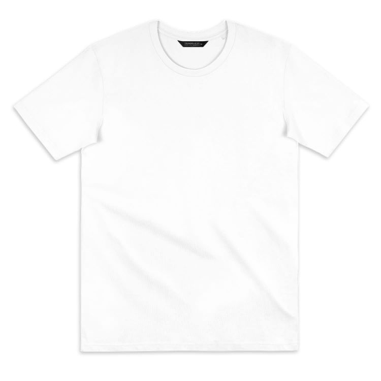 Picture of TRENDSWEAR Original Womens T-Shirt