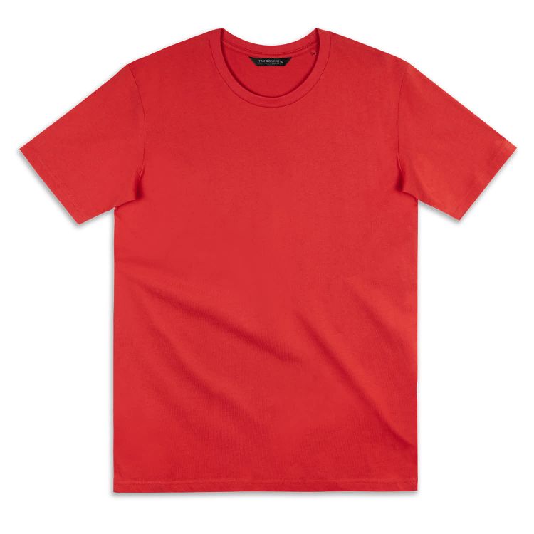 Picture of TRENDSWEAR Original Womens T-Shirt