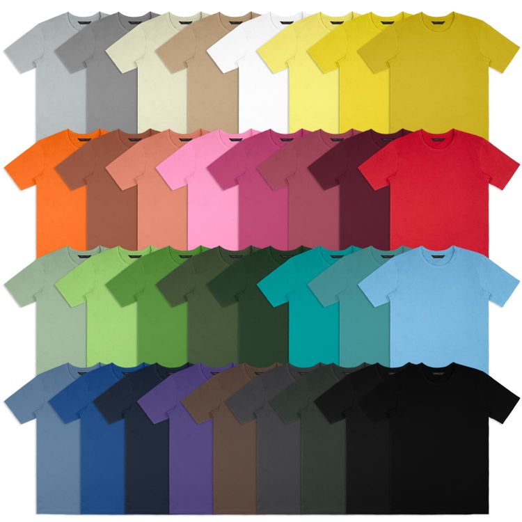 Picture of TRENDSWEAR Element Unisex T-Shirt