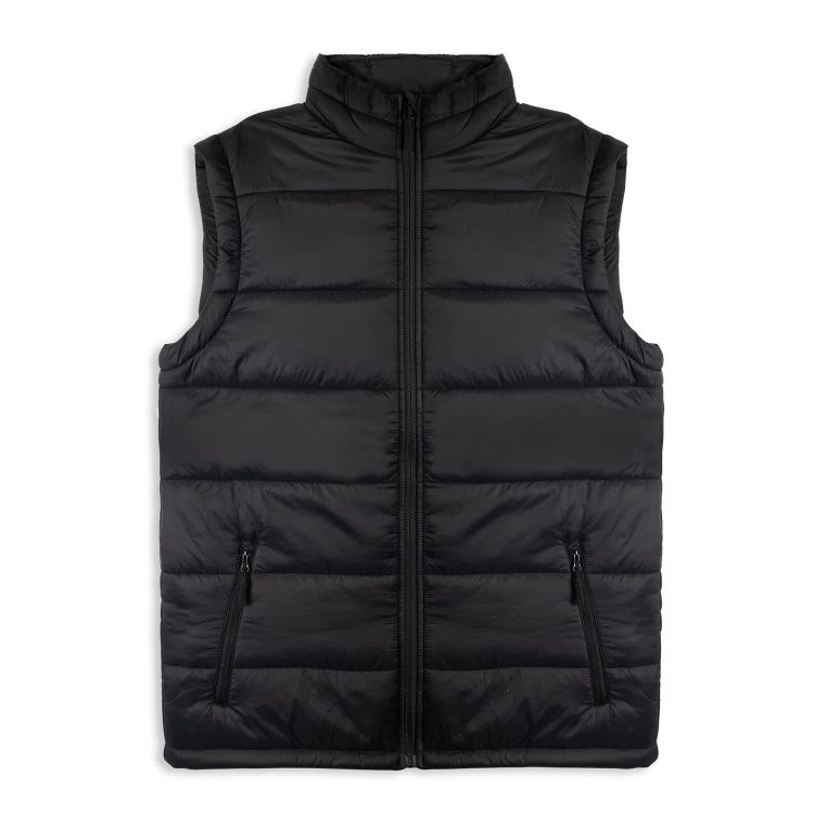 Picture of TRENDSWEAR Milford Mens Puffer Vest