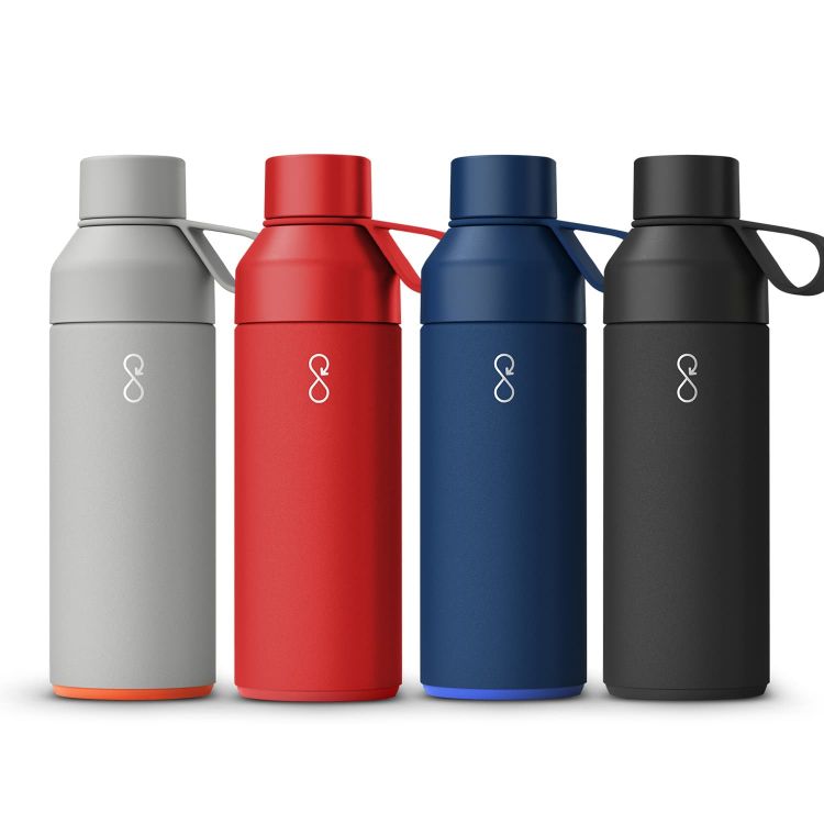 Picture of Ocean Bottle Original Vacuum Bottle